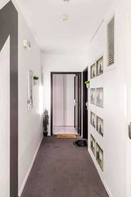 67M2-15 Minutes To Paris Central Arcueil Exterior foto